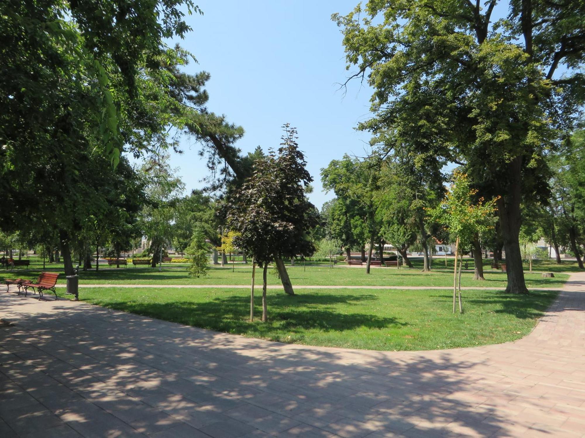 Lux Apartment 10 Center, Free Parking Ниш Экстерьер фото