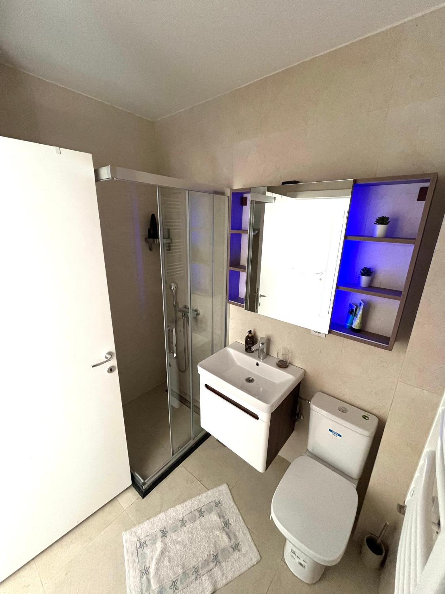Lux Apartment 10 Center, Free Parking Ниш Экстерьер фото